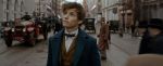 Fantastic Beasts and Where to Find them – Φανταστικά Ζώα και που Βρίσκονται