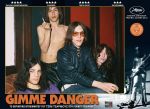 Gimme Danger
