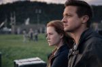 Arrival – Η Άφιξη