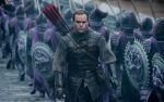 The Great Wall – Το Σινικό Τείχος