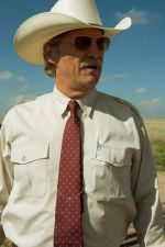 Hell or High Water – Πάση Θυσία
