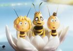 Maya the Bee Movie–  Μάγια η Μέλισσα - Η ταινία