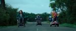 Tiszta szívvel (Kills on Wheels) – Δολοφονικά Αμαξίδια