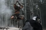 The Warriors Gate