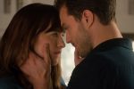 Fifty Shades Darker – Πενήντα πιο σκοτεινές αποχρώσεις του γκρι