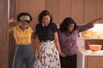 Hidden Figures – Αφανείς Ηρωίδες