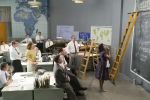Hidden Figures – Αφανείς Ηρωίδες