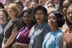 Hidden Figures – Αφανείς Ηρωίδες