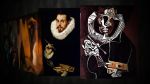 El Greco–Προσωπογραφίες