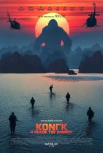Kong: Skull Island - Kong: Η νήσος του κρανίου