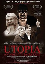 Utopia An adult’s fairytale