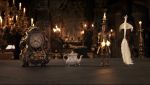 Beauty and the Beast – Η Πεντάμορφη και το Τέρας