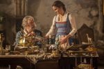 Beauty and the Beast – Η Πεντάμορφη και το Τέρας