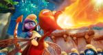 Smurfs: The Lost Village – Τα Στρουμφάκια: Το χαμένο χωριό