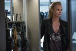 The Fate of the Furious (Fast & Furious 8) – Μαχητές των Δρόμων 8