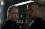The Fate of the Furious (Fast & Furious 8) – Μαχητές των Δρόμων 8