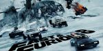 The Fate of the Furious (Fast & Furious 8) – Μαχητές των Δρόμων 8