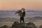 The Eagle Huntress – Η Κυνηγός με τον Αετό