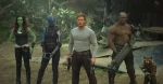 Guardians of the Galaxy Vol. 2 - Φύλακες του Γαλαξία vol. 2