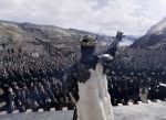 King Arthur: Legend of the Sword - Βασιλιάς Αρθούρος: Ο Θρύλος του Σπαθιού