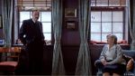 Vor der Morgenröte: Stefan Zweig in Amerika – Στέφαν Τσβάιχ: Αποχαιρετισμός στην Ευρώπη