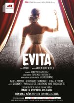 Evita…στην τελική ευθεία