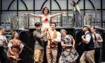 Evita…στην τελική ευθεία