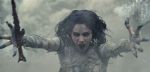 The Mummy – Η Μούμια