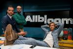 Alibi.com – Άλλοθι για παντρεμένους.com
