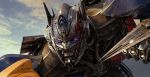 Transformers: The Last Knight - Transformers 5: Ο τελευταίος ιππότης