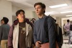 Spider-Man: Homecoming - Spider-Man: Η επιστροφή στον τόπο του