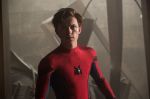 Spider-Man: Homecoming - Spider-Man: Η επιστροφή στον τόπο του