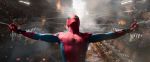 Spider-Man: Homecoming - Spider-Man: Η επιστροφή στον τόπο του