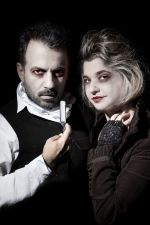 Sweeney Todd: έρχεται στις 29 Ιουλίου στο Ηρώδειο