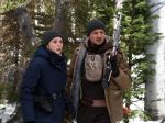 Wind River – Στα ίχνη του ανέμου