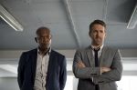 The Hitman’s Bodyguard – Ο Σωματοφύλακας του Εκτελεστή