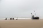 Dunkirk - Δουνκέρκη