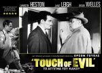 Touch of Evil – Το άγγιγμα του κακού