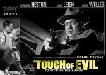 Touch of Evil – Το άγγιγμα του κακού