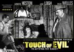 Touch of Evil – Το άγγιγμα του κακού