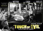 Touch of Evil – Το άγγιγμα του κακού
