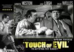Touch of Evil – Το άγγιγμα του κακού