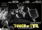 Touch of Evil – Το άγγιγμα του κακού