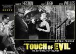 Touch of Evil – Το άγγιγμα του κακού