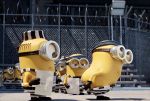 Despicable me 3 – Εγώ ο Απαισιότατος 3