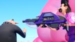 Despicable me 3 – Εγώ ο Απαισιότατος 3