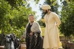 Victoria and Abdul - Βικτώρια και Αμπντούλ