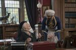 Victoria and Abdul - Βικτώρια και Αμπντούλ