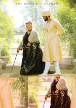 Victoria and Abdul - Βικτώρια και Αμπντούλ