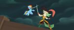 My Little Pony: The Movie – My Little Pony: Η Ταινία